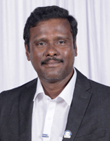 Rtn. Dr. Prabhu R